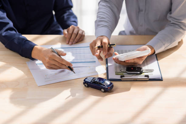 24/7 Emergency Commercial Auto Insurance experts in Elgin, TX
