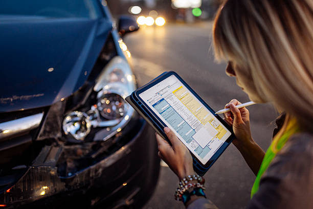 Affordable Commercial Auto Insurance solutions in Elgin, TX